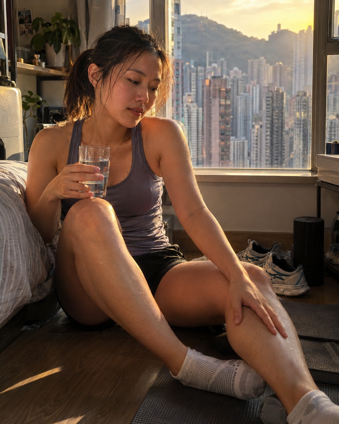 補充電解質喝什麼？食物、運動飲品、電解質粉點揀（2026 香港版）