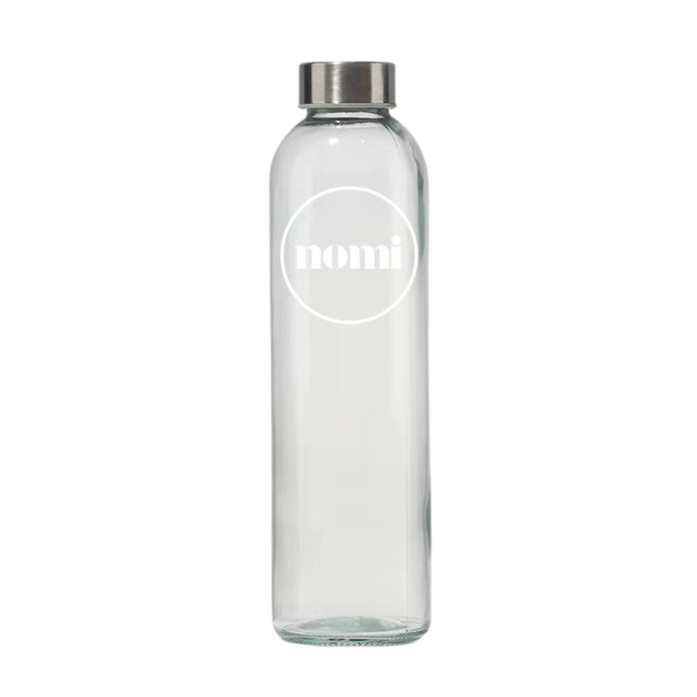 NOMI Water Bottle