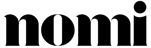 NOMI logo