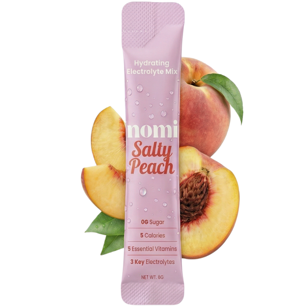 Salty Electrolyte Mix