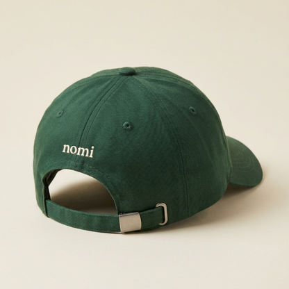 The Salty Club Cap