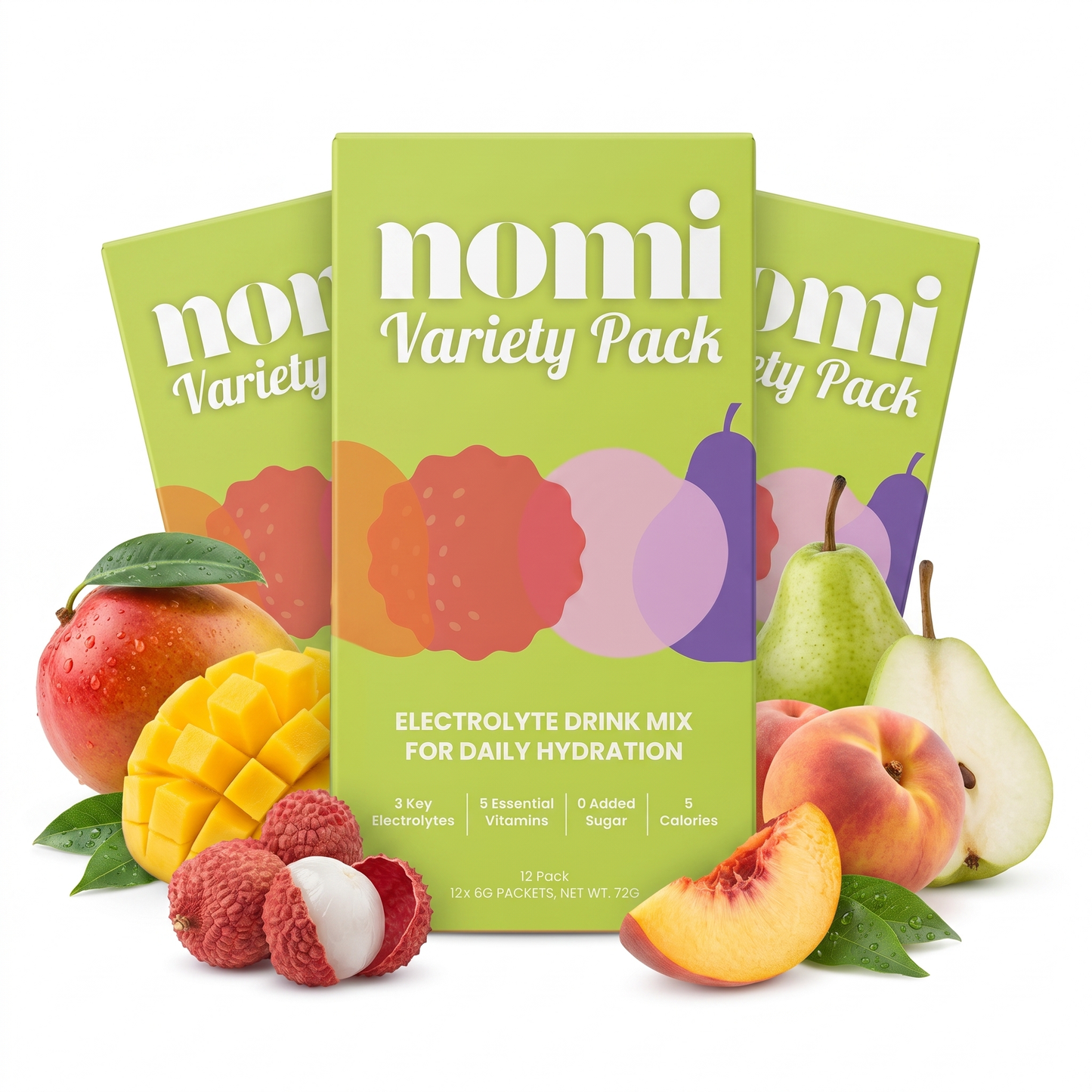 Variety Bundle