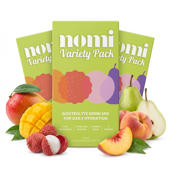 Variety Bundle